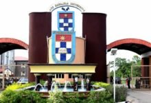 A picture of Afe Babalola University's building