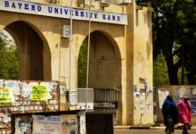 A picture of Bayero University Kano