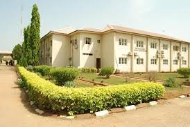 A picture of Federal University Lafia