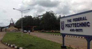 A picture of Federal Polytechnic, Ado-Ekiti