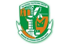 Logo of  Federal Polytechnic Bauchi