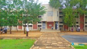 A picture of Federal Polytechnic Bauchi