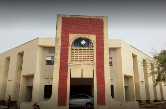 A picture of Federal Polytechnic Bauchi