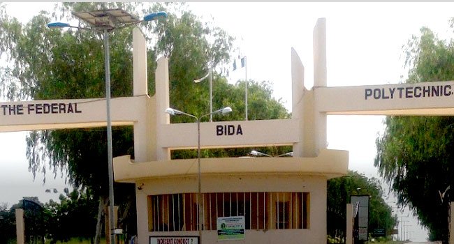 A picture of Federal Polytechnic, Bida