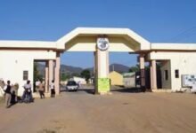 Photo of Federal Polytechnic Mubi