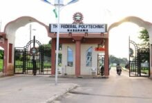 Picture of Federal Polytechnic Nassarawa