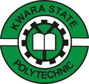 Logo of Kwara State Polytechnic