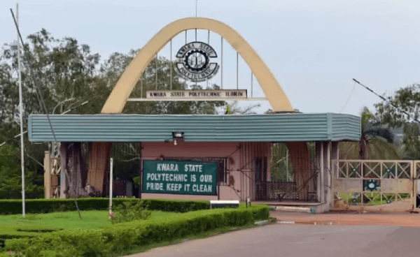 A picture of Kwara State Polytechnic