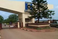 A picture of The Federal Polytechnic Idah