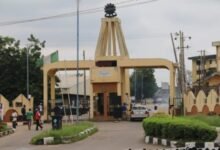 A picture of The Polytechnic Ibadan