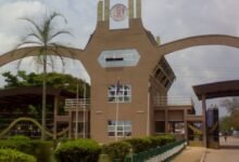 A picture of University of Benin