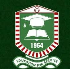 Logo of Adeyemi College of Education