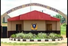 A picture of Edo State Polytechnic