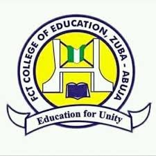 Logo of FCT College of Education, Zuba