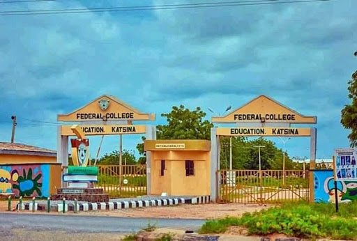 Federal College of Education Katsina: A Comprehensive Review | School Reviews by Real Students.