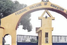 A picture of the Federal College of Education, Obudu