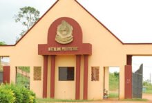 A picture of Interlink Polytechnic, Ijebu-Jesa