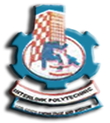 Logo of Interlink Polytechnic, Ijebu-Jesa