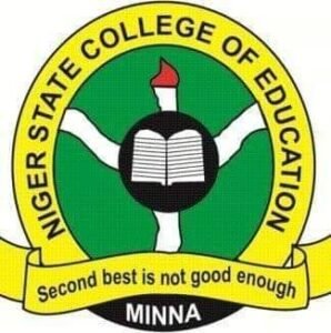 Logo of Niger State College of Education, Minna