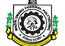 Logo of Waziri Umaru Federal Polytechnic