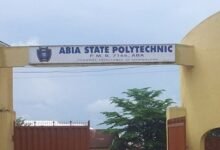 A picture of Abia State Polytechnic