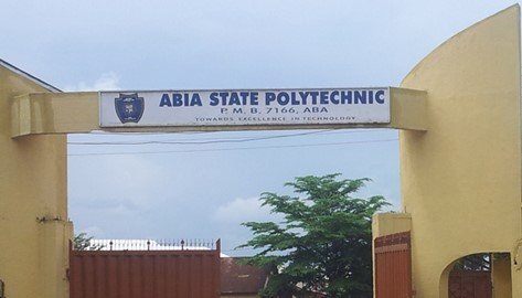 A picture of Abia State Polytechnic