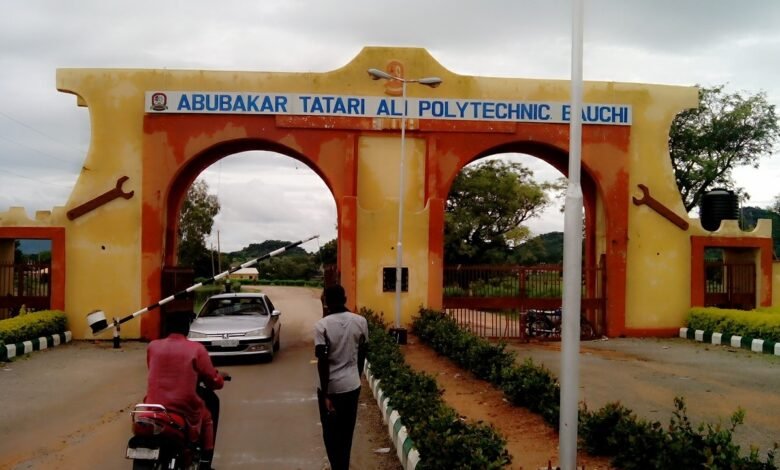 A picture of Abubakar Tatari Ali Polytechnic, Bauchi