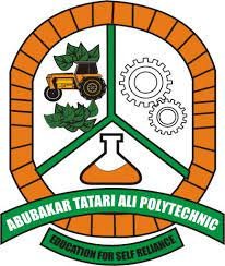 Logo of Abubakar Tatari Ali Polytechnic, Bauchi