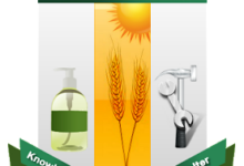 The logo of Imo State Polytechnic