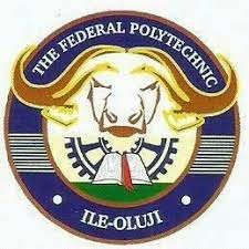 Logo of the Federal Polytechnic, Ile-Oluji