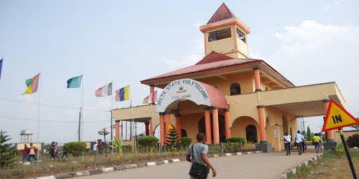 A picture of Delta State Polytechnic, Otefe-Oghara