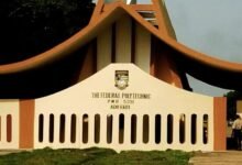 A picture of Federal Polytechnic, Ado-Ekiti