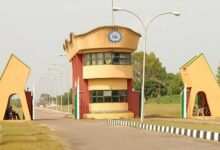 A picture of Federal Polytechnic, Ilaro