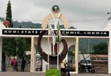 A picture of Kogi State Polytechnic