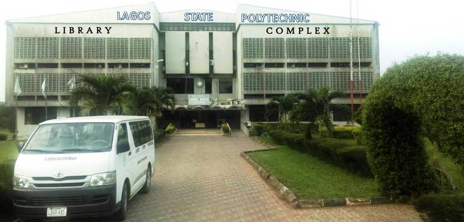 Lagos State Polytechnic