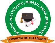 Logo of Maurid Polytechnic