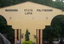 A picture of Nasarawa State Polytechnic, Lafia