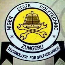 Logo of Niger State Polytechnic, Zungeru