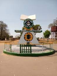 A picture of Nuhu Bamalli Polytechnic