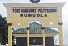 A picture of Port Harcourt Polytechnic