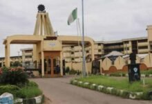 A picture of The Polytechnic, Ibadan