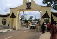 A picture of Akanu Ibiam Federal Polytechnic, Unwana