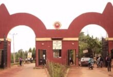 A picture of Auchi Polytechnic