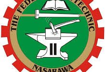 Logo of Federal Polytechnic, Nasarawa