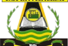 Logo of Ondo City Polytechnic