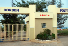 A picture of Dorben Polytechnic