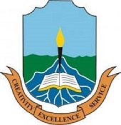 Logo of Niger Delta University (NDU)