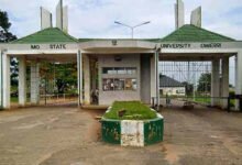 IMSU Supplementary Admission List for 2021/2022 Session