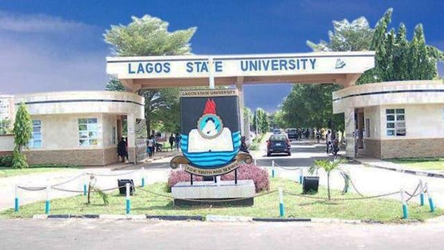 Lasu gate