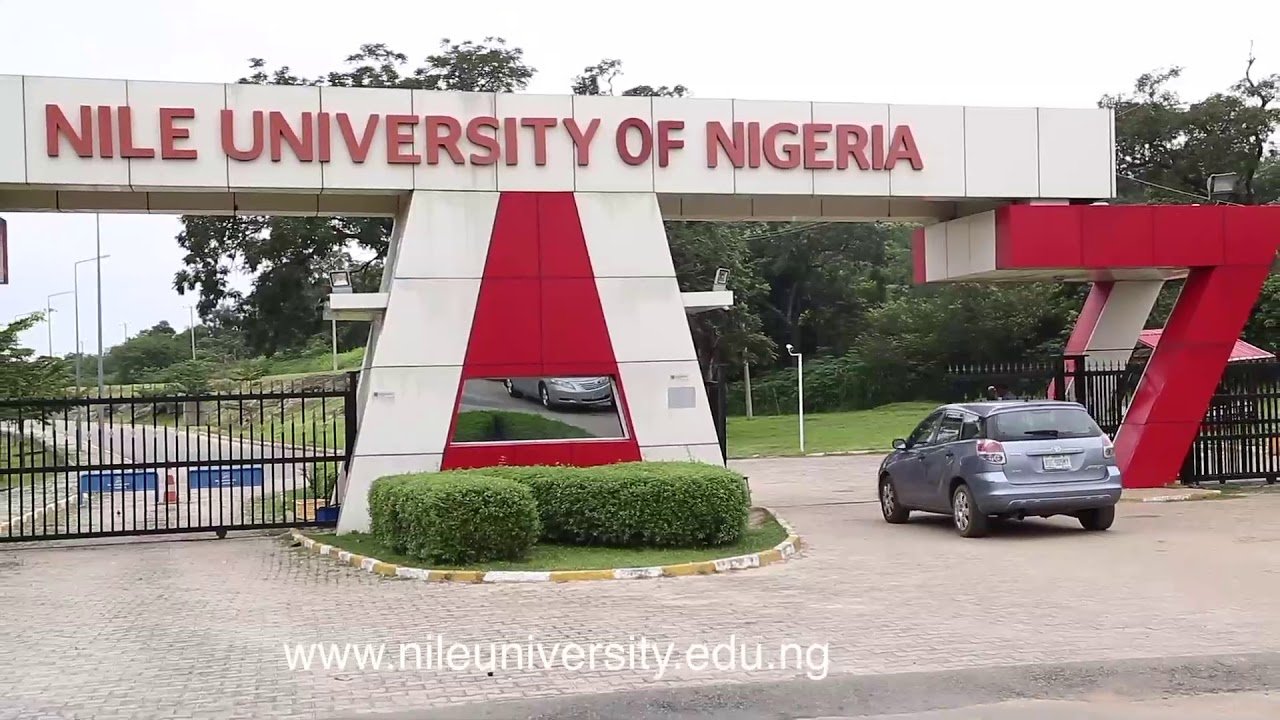 Nile University of Nigeria enhances postgraduate students' employment ...